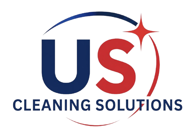US Cleaning Solutions Logo